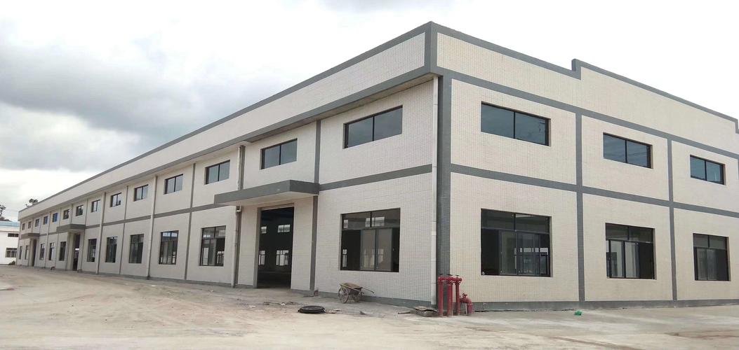 商水县厂房保洁